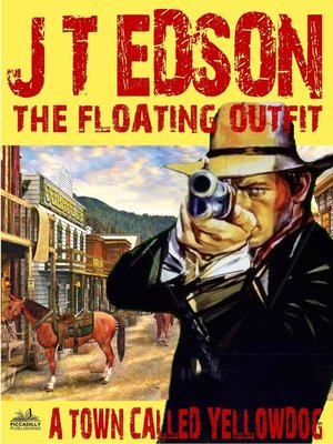 cover image of The Floating Outfit 23